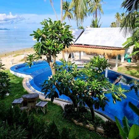 Islandlife Bungalows Thongsala Exterior photo