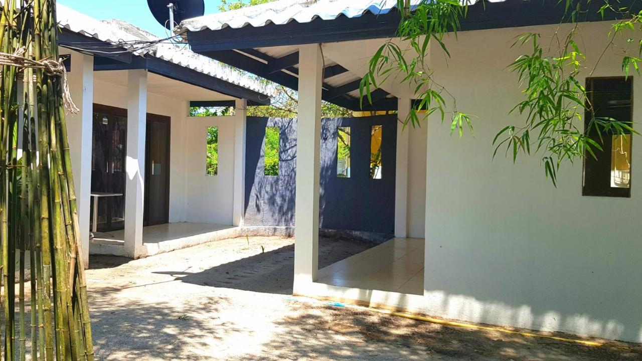 Islandlife Bungalows Thongsala Exterior photo