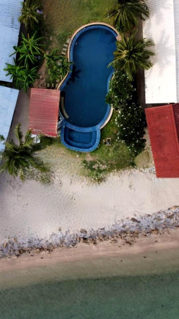 Islandlife Bungalows Thongsala Exterior photo