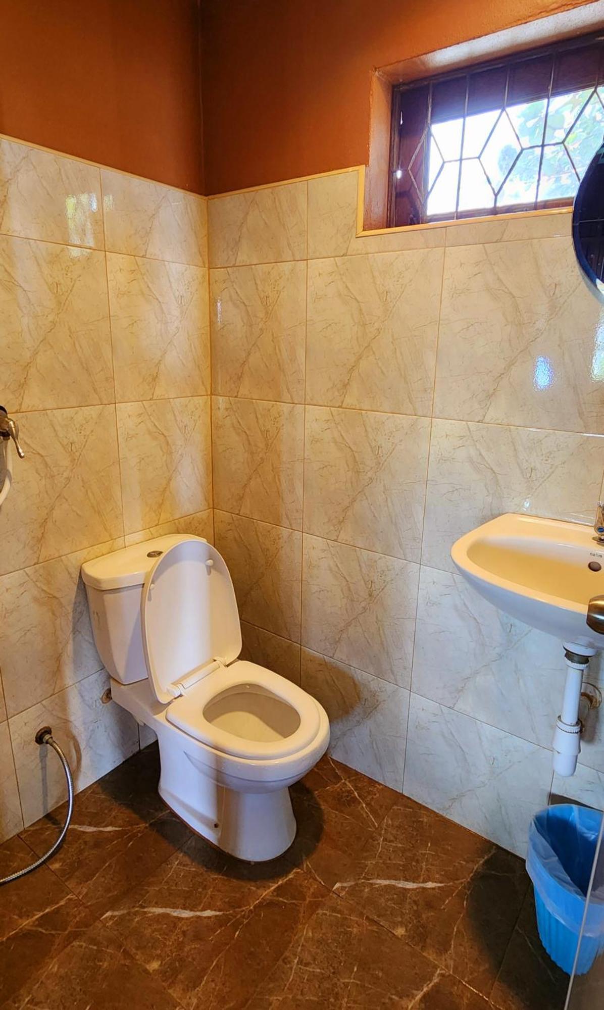Islandlife Bungalows Thongsala Room photo